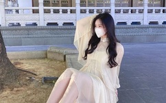 周丽珊被打视频